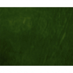 Замша искусственная двухсторонняя арт.КЛ.23738 20х30см цв.зеленый уп.2 листа
