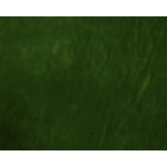 Замша искусственная двухсторонняя арт.КЛ.23738 20х30см цв.зеленый уп.2 листа