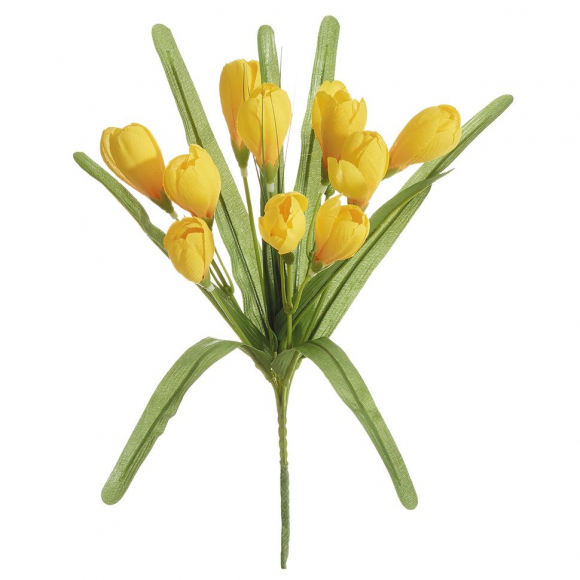 Букет декоративный "Крокус" Букет декоративный "Крокус"
