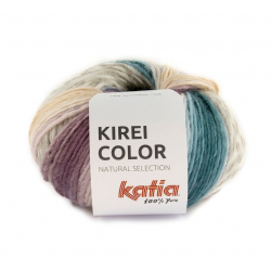 175901_Пряжа Kirei Color, 100% шерсть, 100 г, 160 м