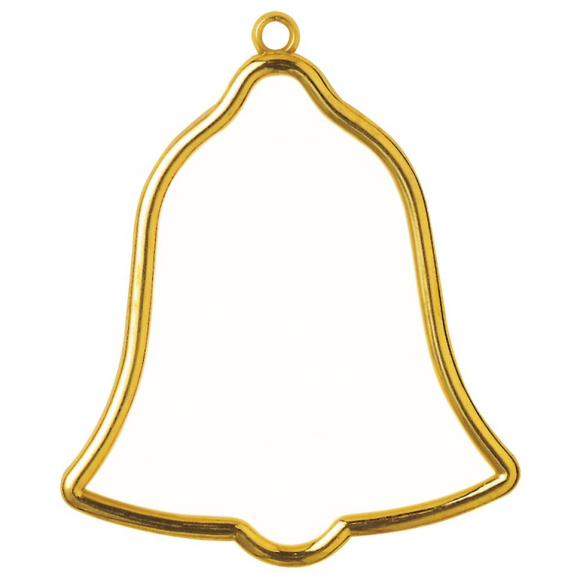 178263_Рамка для вышивки "Колокольчик"