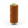 Нитки Dor Tak бытовые 40/2 полиэстер 366м цв.176 св.коричневый