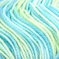 Пряжа для вязания ПЕХ Детская Новинка (100% акрил) секционная 10х50г/200м цв.543 М