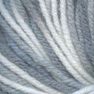 Пряжа для вязания ТРО Кроха (20% шерсть, 80% акрил) 10х50г/135м цв.секционный 4219