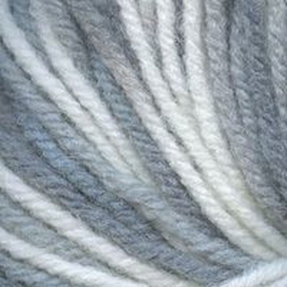 Пряжа для вязания ТРО Кроха (20% шерсть, 80% акрил) 10х50г/135м цв.секционный 4219 Пряжа для вязания ТРО Кроха (20% шерсть, 80% акрил) 10х50г/135м цв.секционный 4219