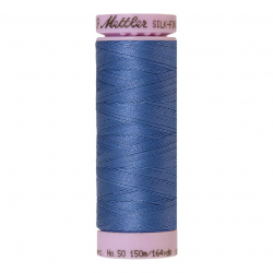 166884_Нить для машинного квилтинга SILK-FINISH COTTON 50, 150 м