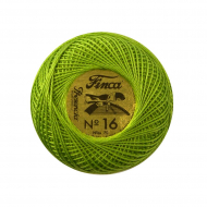 50604_Мулине "Finca Perle"(Жемчужное"), №16,однотонный цвет 4636 50604_Мулине "Finca Perle"(Жемчужное"), №16,однотонный цвет 4636