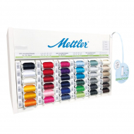 178119_Стенд-верхушка нитей оверлочных универсальных SERACYCLE 120 200 м