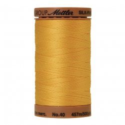 187631_Нить для машинного квилтинга SILK-FINISH COTTON 40, 457 м