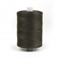 Нитки армированные 45ЛЛ 2500 м цв. 228 хаки (Кр.Н) Нитки армированные 45ЛЛ 2500 м цв. 228 хаки (Кр.Н)