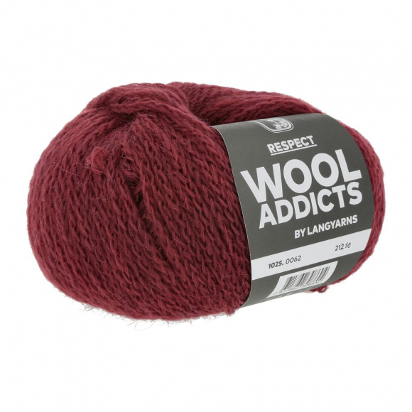 182205_Пряжа Respect, 42% шерсть, 30% альпака, 28% полиамид, 50 г, 140 м