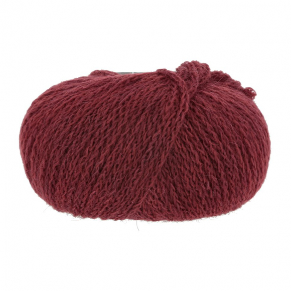 182205_Пряжа Respect, 42% шерсть, 30% альпака, 28% полиамид, 50 г, 140 м