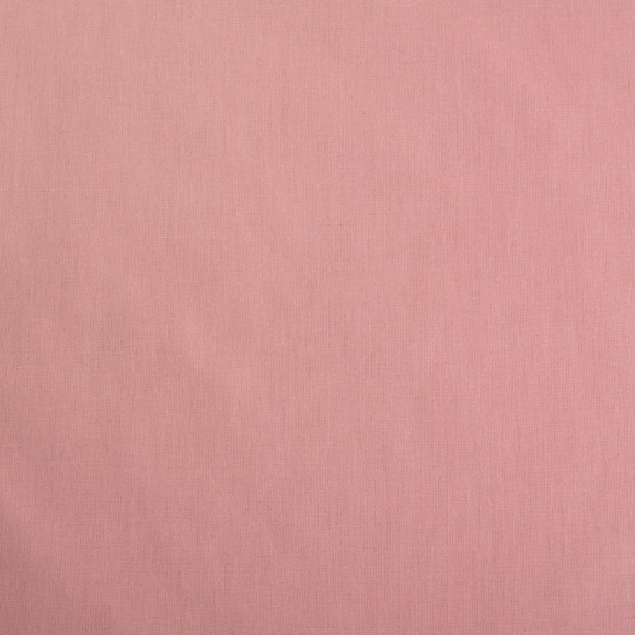 Ткань ранфорс гладкокраш., арт.WH V40, 130г/м?,100% хлопок, шир.240см, цв.пыльная роза, уп.10м Ткань ранфорс гладкокраш., арт.WH V40, 130г/м?,100% хлопок, шир.240см, цв.пыльная роза, уп.10м