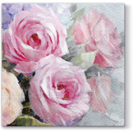 137120_Салфетки трехслойные для декупажа, коллекция "Lunch" PAW Decor Collection "Юлия" 137120_Салфетки трехслойные для декупажа, коллекция "Lunch" PAW Decor Collection "Юлия"