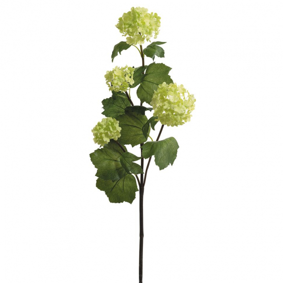 Цветок декоративный "Гортензия"