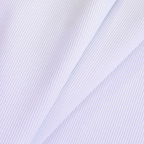 Кашкорсе трикотажное полотно 400г/м? 95%хб 5%эл шир.60+60см арт.ШН-400955-01 цв.белый пач.15-60м (1кг-2,10м) Кашкорсе трикотажное полотно 400г/м? 95%хб 5%эл шир.60+60см арт.ШН-400955-01 цв.белый пач.15-60м (1кг-2,10м)