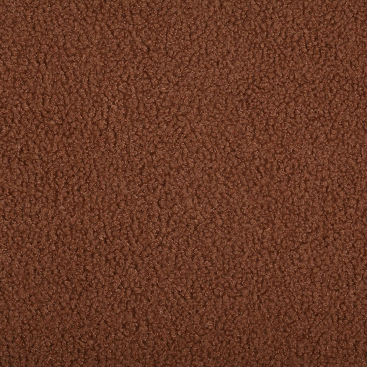 Ткань МЕХ трикотажный TBY-280-4, 280 г/м?, шир.165см, цв.коричневый, рул.20м