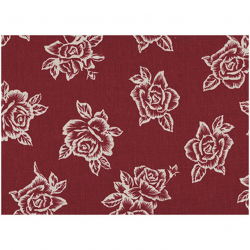 Ткань для пэчворка PEPPY 15 194 г/м? 100% лен цв.209 уп.50х55 см