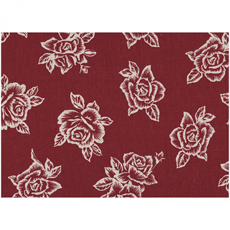 Ткань для пэчворка PEPPY 15 194 г/м? 100% лен цв.209 уп.50х55 см