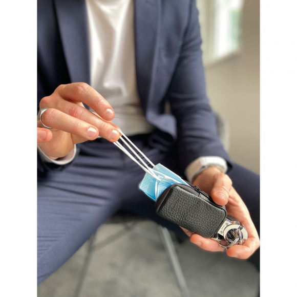 178000_Брелок TROIKA "POCKET CLICK"