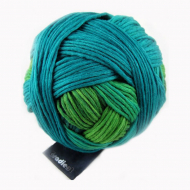 94218_Пряжа Gradient, 100% шерсть, 100 г, 260 м