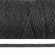 Шнур круглый х/б 04мм цв.2203 т.серый уп.100м