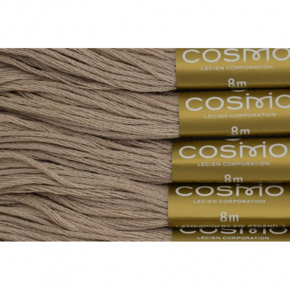 164281_Мулине COSMO однотонный цвет 2036 164281_Мулине COSMO однотонный цвет 2036