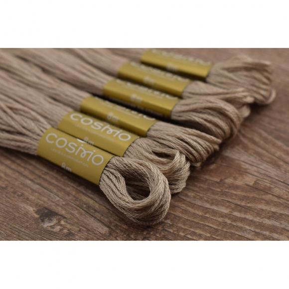 164281_Мулине COSMO однотонный цвет 2036 164281_Мулине COSMO однотонный цвет 2036