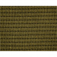 Тесьма вязаная окантовочная 22мм арт.001-22 цв.051 оливковый