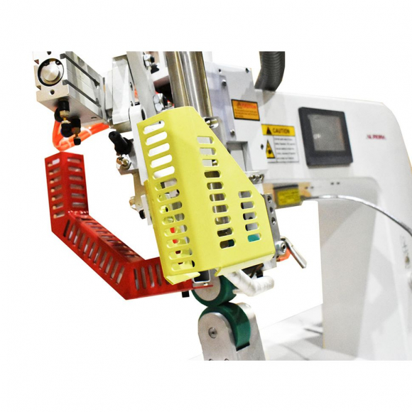 Машина для проклейки швов Aurora A-9200