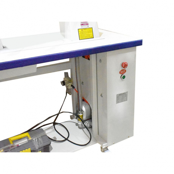 Машина для проклейки швов Aurora A-9200