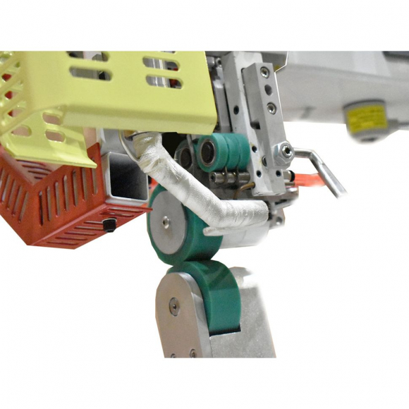 Машина для проклейки швов Aurora A-9200