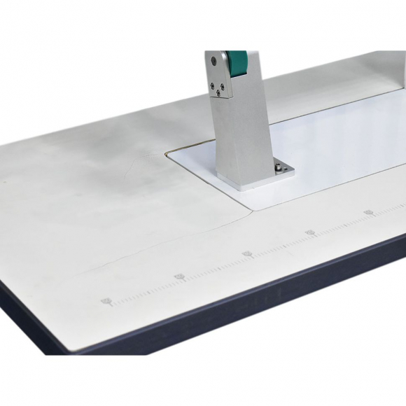 Машина для проклейки швов Aurora A-9200