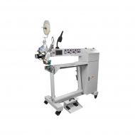 Станок для сварки ПВХ ткани с дополнительной полкой Aurora A-13T Станок для сварки ПВХ ткани с дополнительной полкой Aurora A-13T