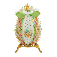 109424_Набор для творчества декоративное яйцо "Пробуждение"