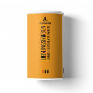 148370_Краситель на натуральной основе "Куркума", цвет оранжево-желтый