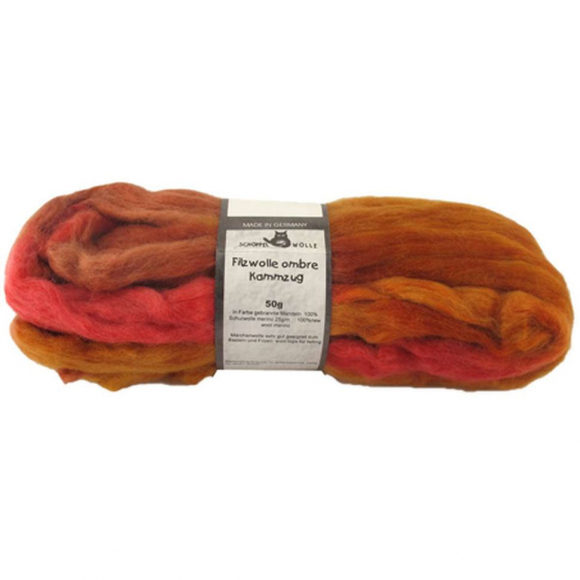 89475_Шерсть для валяния мультиколор