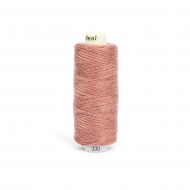 Нитки IDEAL бытовые 40/2 полиэстер 366м цв.330 сиреневый Нитки IDEAL бытовые 40/2 полиэстер 366м цв.330 сиреневый