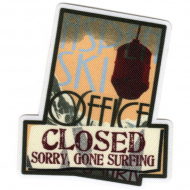 82159_Термоаппликация HKM "Aspen Ski Closed"