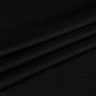 Дублерин IdealTex трикотажный 50г/м? 9506BL черный 150см рул.100м