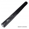 Дублерин IdealTex трикотажный 50г/м? 9506BL черный 150см рул.100м
