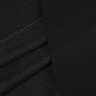 Дублерин IdealTex трикотажный 50г/м? 9506BL черный 150см рул.100м