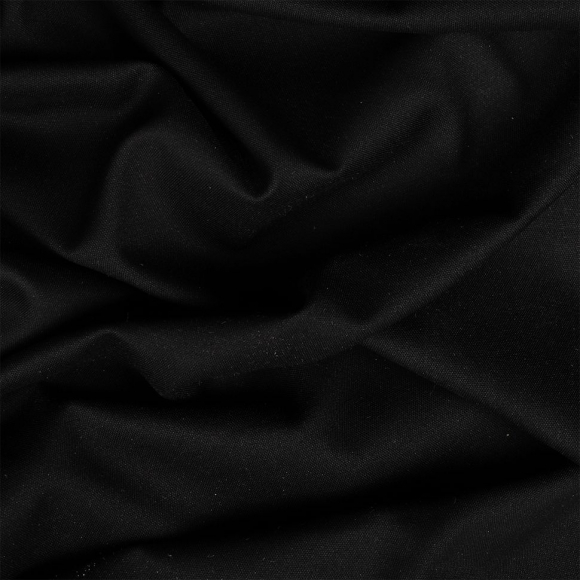 Дублерин IdealTex трикотажный 50г/м? 9506BL черный 150см рул.100м