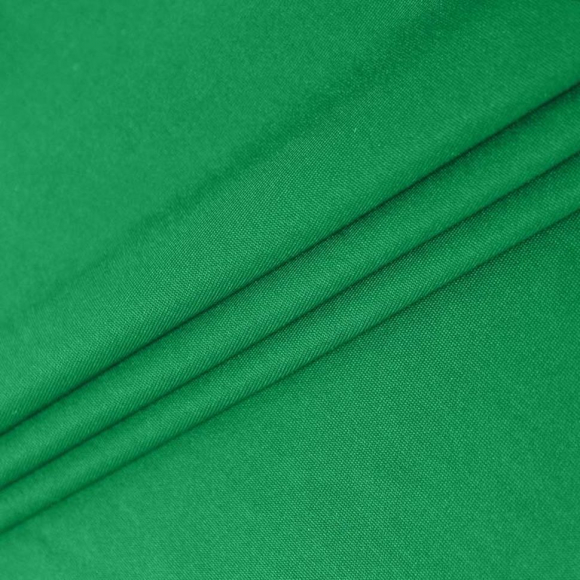 Ткань трикот. Бифлекс матовый арт.TBY-МТ180-243 180г/м? 85% нейлон 15% спандекс шир.150см цв.243 зеленый рул.19-38м