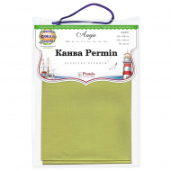 102594_Канва в упаковке Aida 14 ct, 65 х 50 см, цвет №271