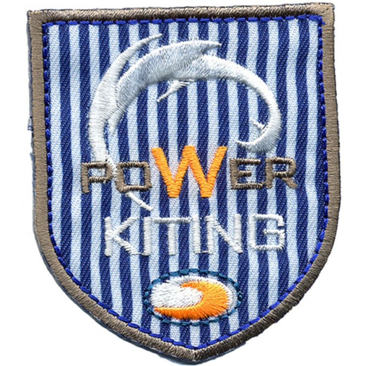 82045_Термоаппликация HKM "Кайтинг"