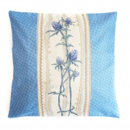 Набор для вышивания МАРЬЯ ИСКУСНИЦА арт.14.001.04 Наволочка Синеголовник 40х40 см