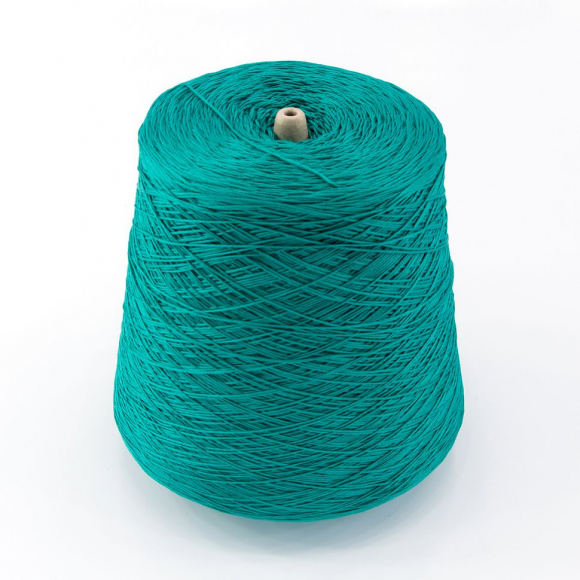 119495_Мулине Хлопок Финка на конусе, 1х1000г, группа C, темные цвета