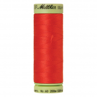 167118_Нить для машинного квилтинга SILK-FINISH COTTON 60, 200 м