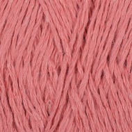 Пряжа для вязания ПЕХ Льняная (55% лён, 45% хлопок) 5х100г/330м цв.324 св.азалия